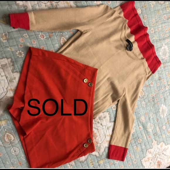 Forever 21 Dresses & Skirts - Forever 21 dress and shorts